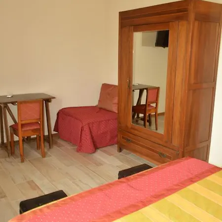 Bed & Breakfast Antica Mattonata *