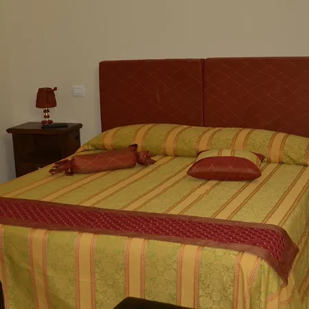 Bed & Breakfast Antica Mattonata