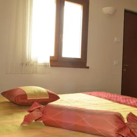 Antica Mattonata B&B 아시시