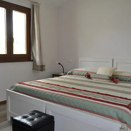 Antica Mattonata B&B 아시시