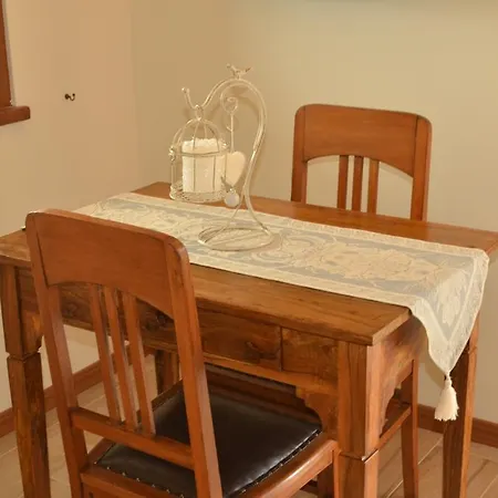 B&B Antica Mattonata 아시시