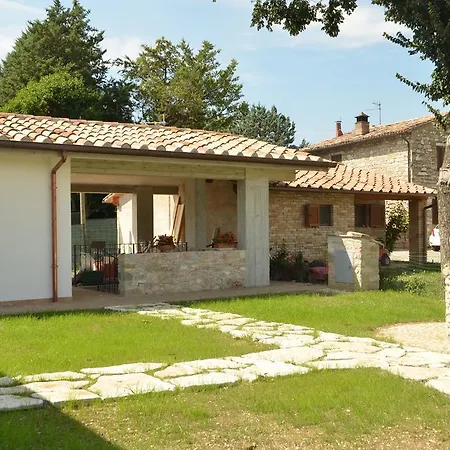 Antica Mattonata * Assisi