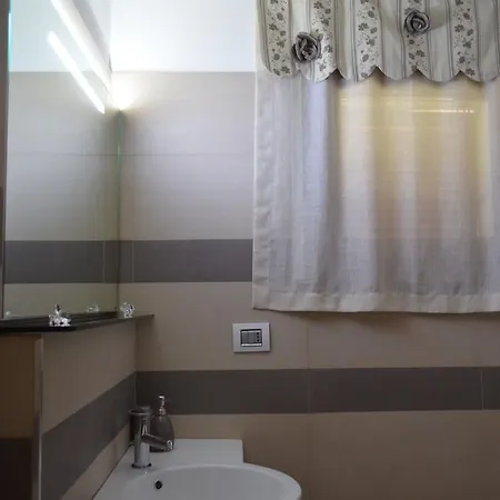 Bed & Breakfast Antica Mattonata *