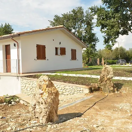 Antica Mattonata B&B 아시시