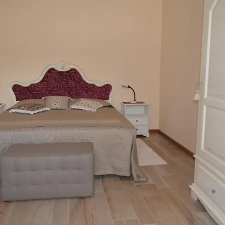 Bed & Breakfast Antica Mattonata *