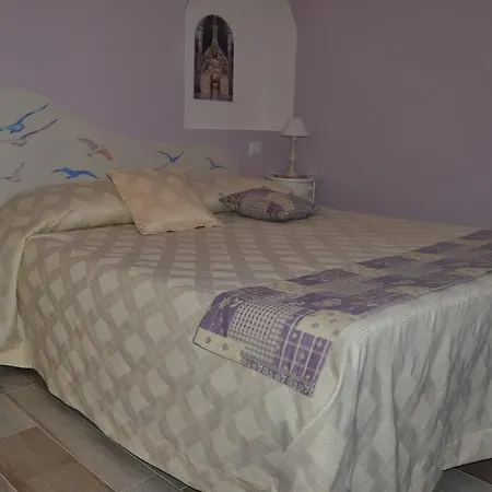 Antica Mattonata Bed & Breakfast *