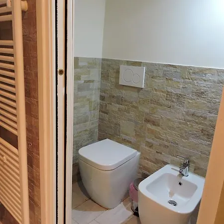 Antica Mattonata B&B