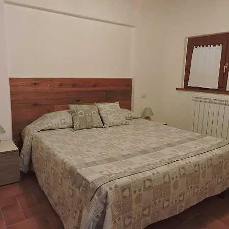 B&B Antica Mattonata *
