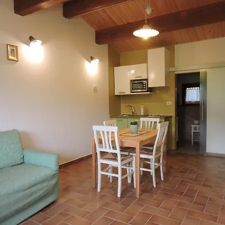 Antica Mattonata B&B