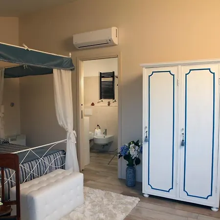 B&B Antica Mattonata *