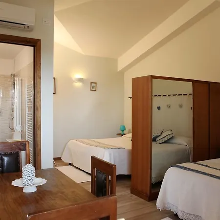 Bed & Breakfast Antica Mattonata Assisi