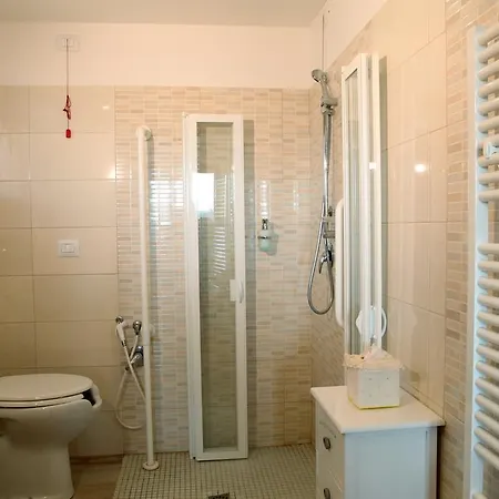 Bed & Breakfast Antica Mattonata
