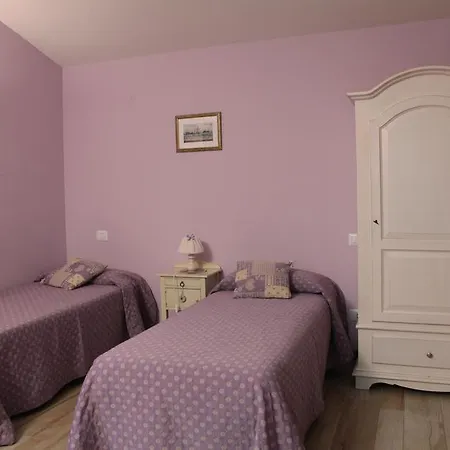 Antica Mattonata Bed & Breakfast