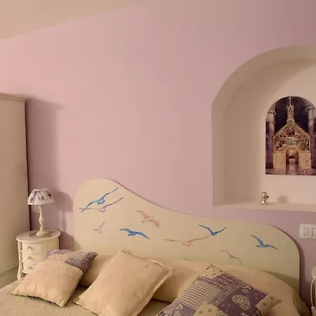 Antica Mattonata Bed & Breakfast *
