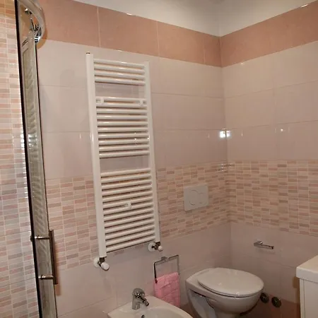 B&B Antica Mattonata *