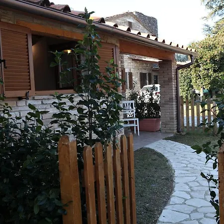 Antica Mattonata *