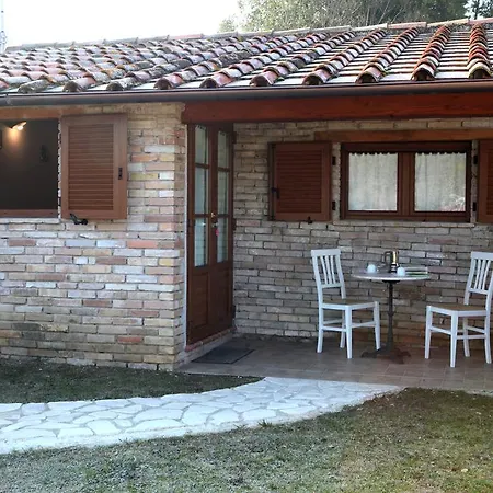 Alojamento de Acomodação e Pequeno-almoço Antica Mattonata