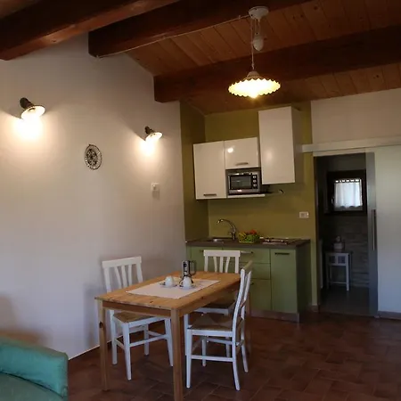 B&B Antica Mattonata *