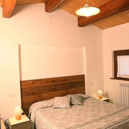 B&B Antica Mattonata 아시시