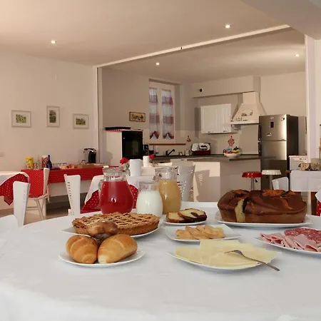 Antica Mattonata B&B 아시시